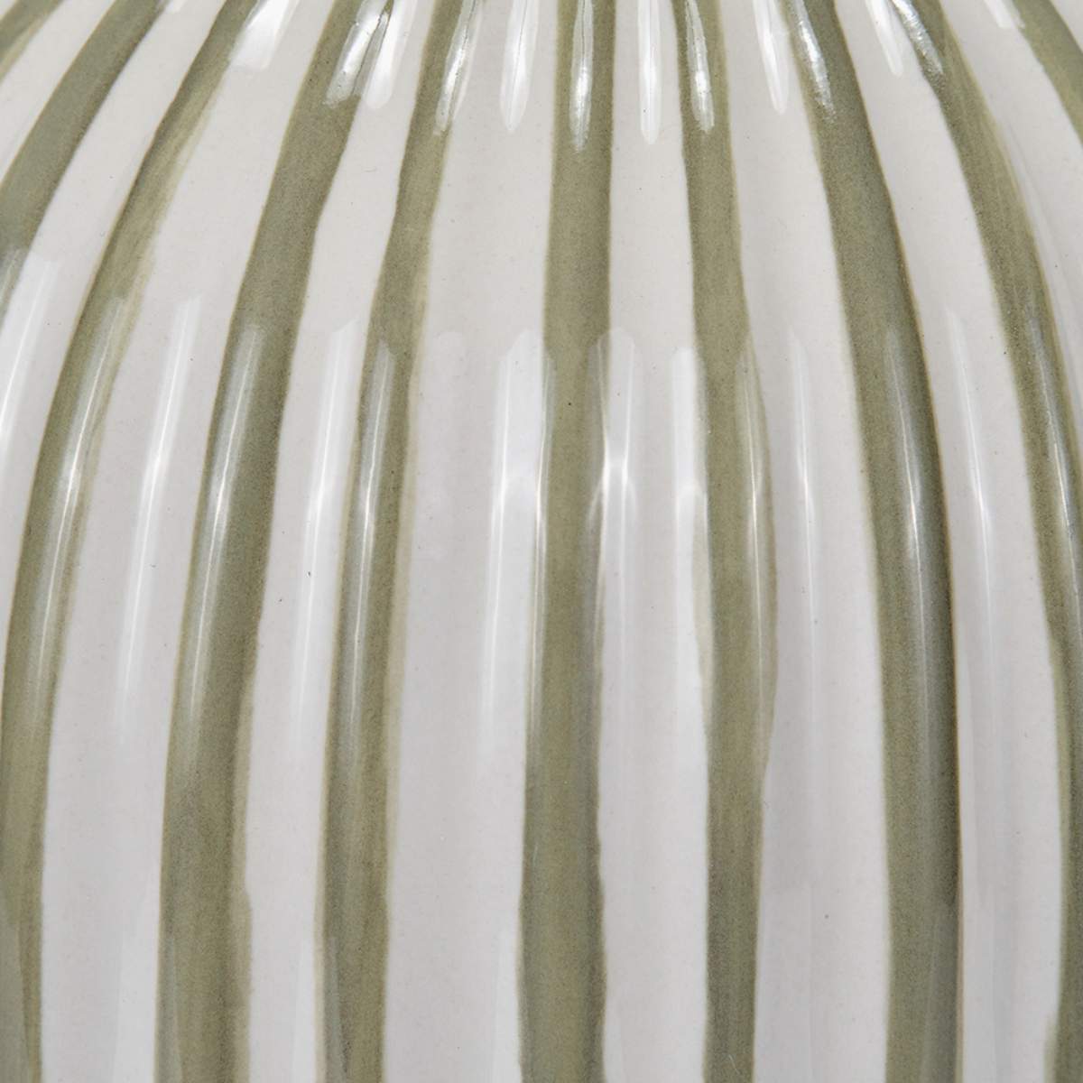 Pacific Lifestyle Cannes Ceramic Table Lamp