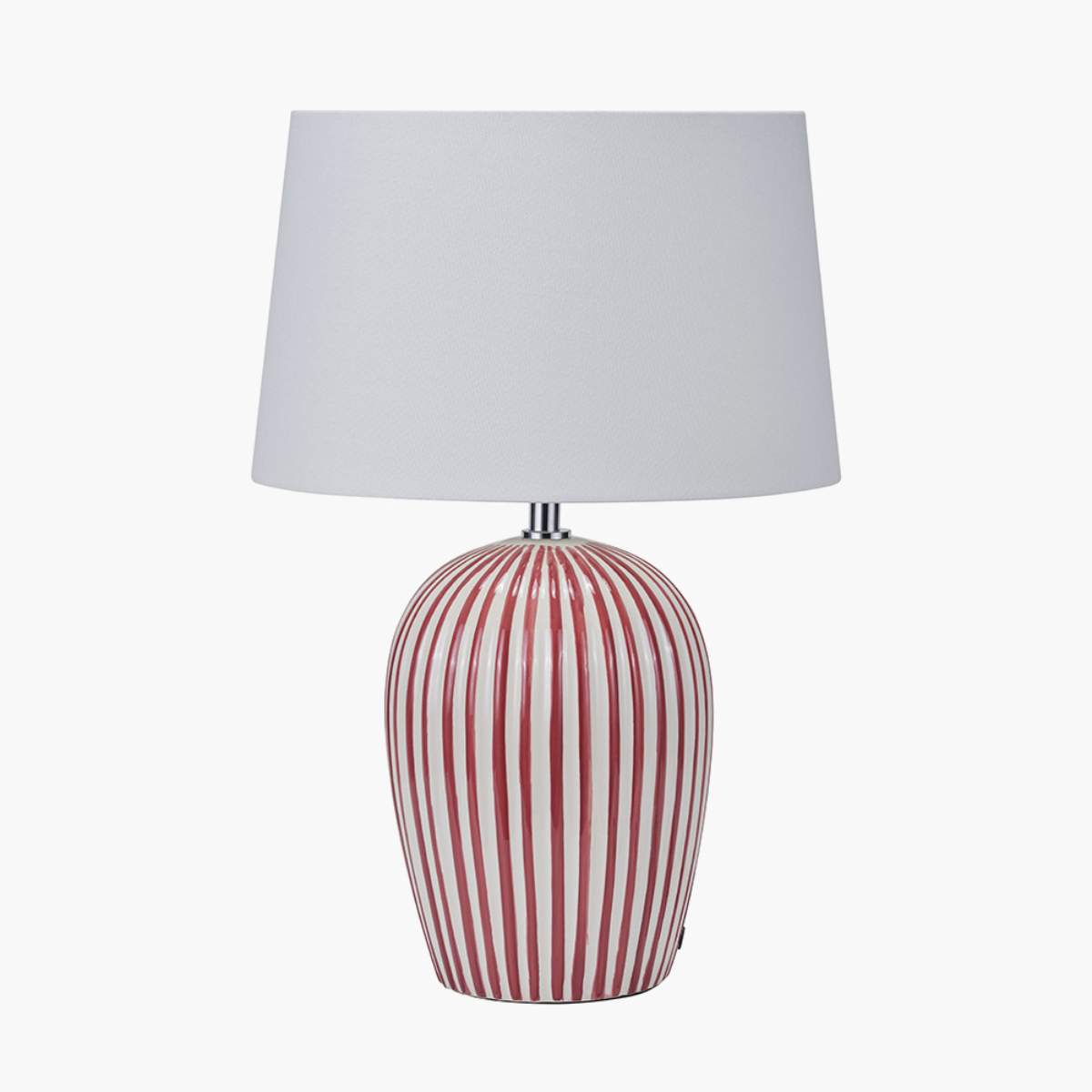 Pacific Lifestyle Cannes Ceramic Table Lamp