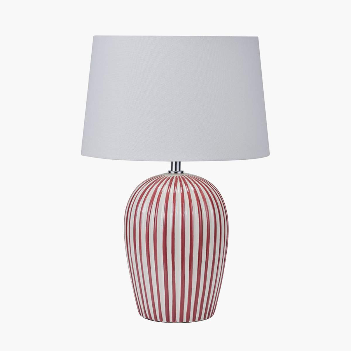 Pacific Lifestyle Cannes Ceramic Table Lamp