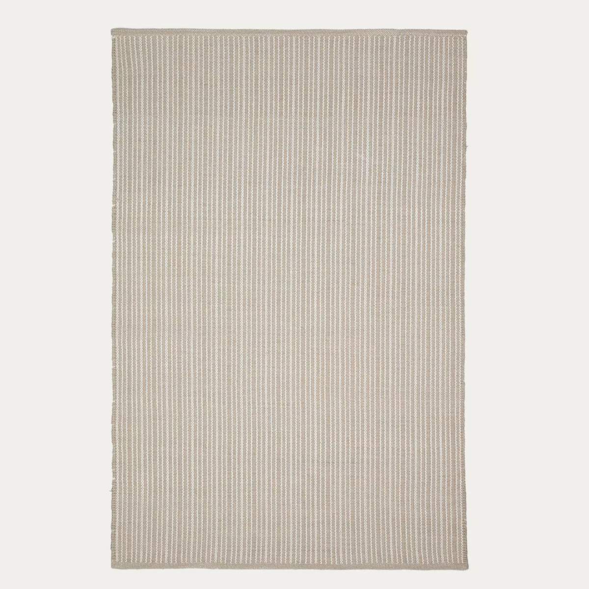 Kave Home Canyet rug in beige, 160 x 230 cm