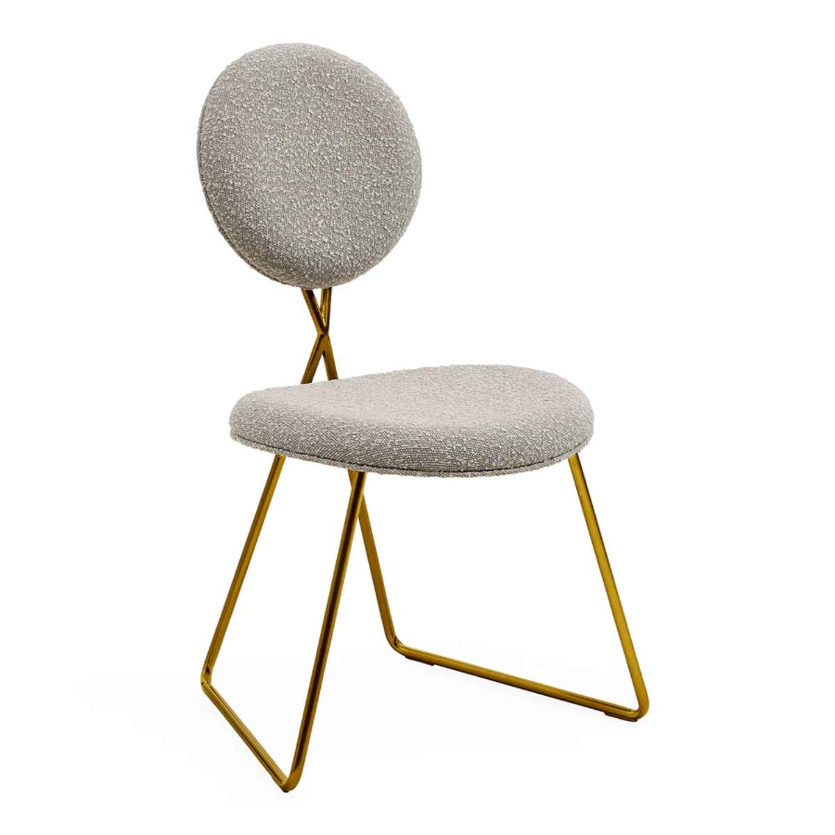 Jonathan Adler Caprice Dining Chair
