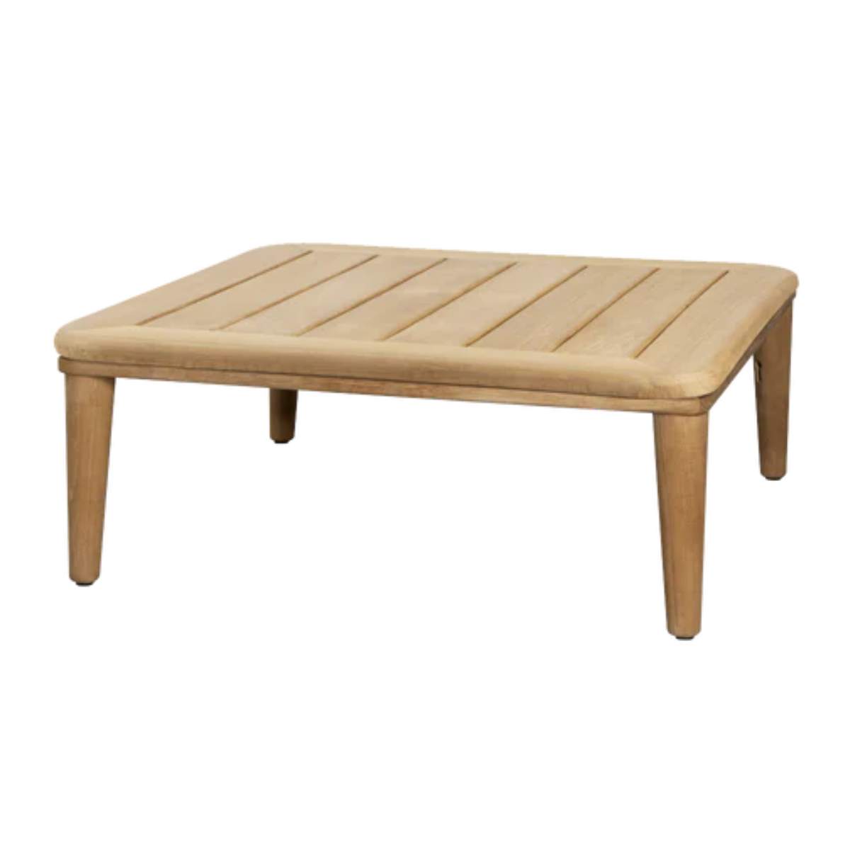 Cane-line Capture Coffee Table, 85X85 cm