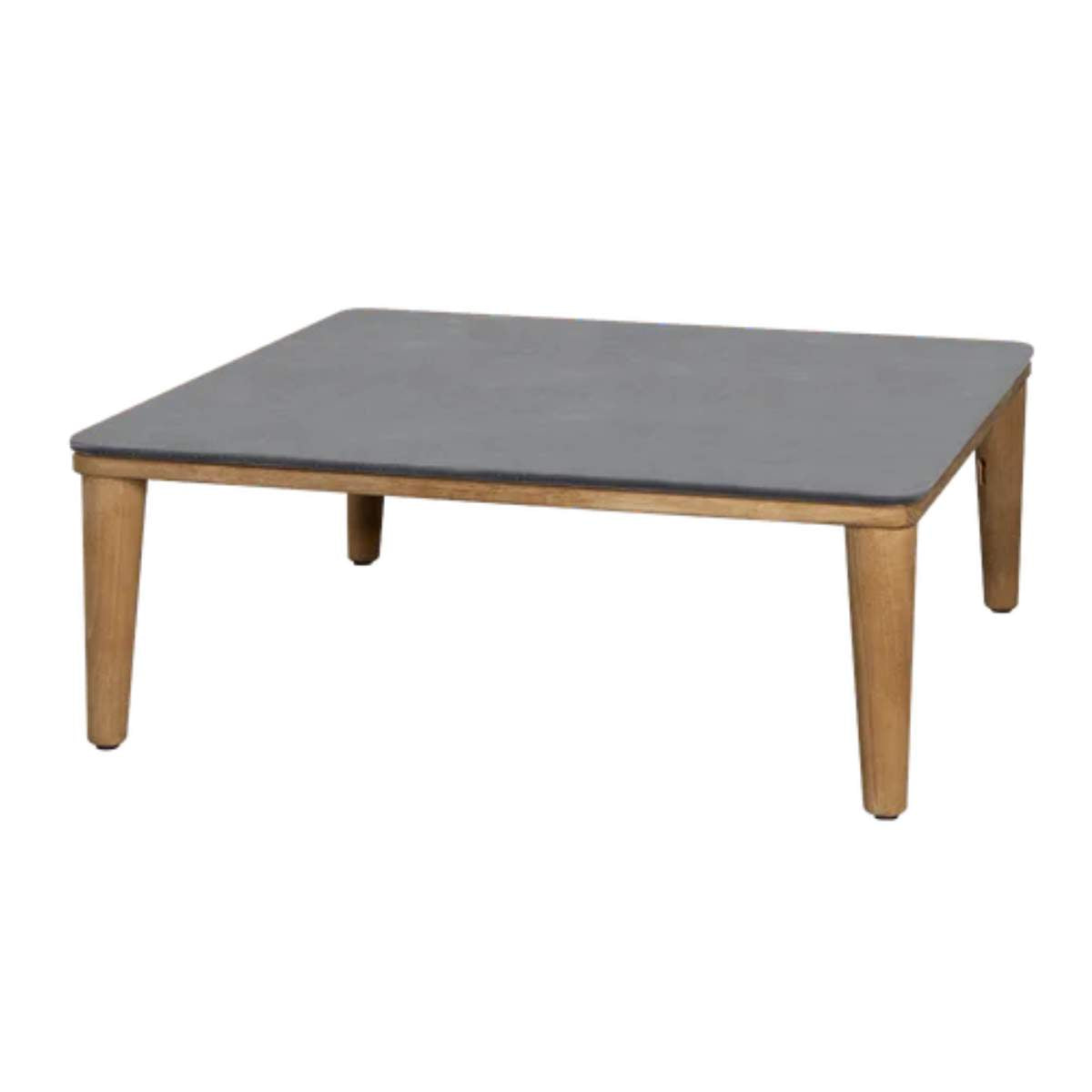 Cane-line Capture Coffee Table, 85X85 cm