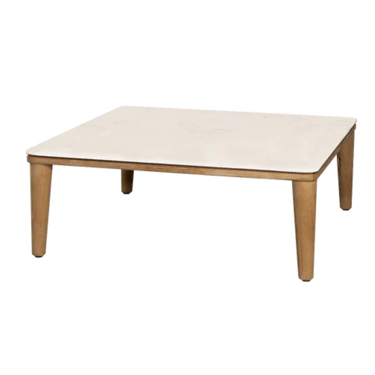 Cane-line Capture Coffee Table, 85X85 cm