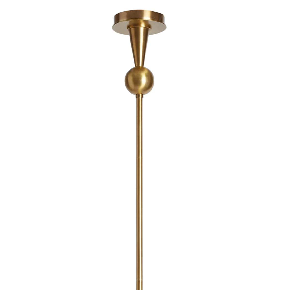 Jonathan Adler Caracas 16-Light Chandelier