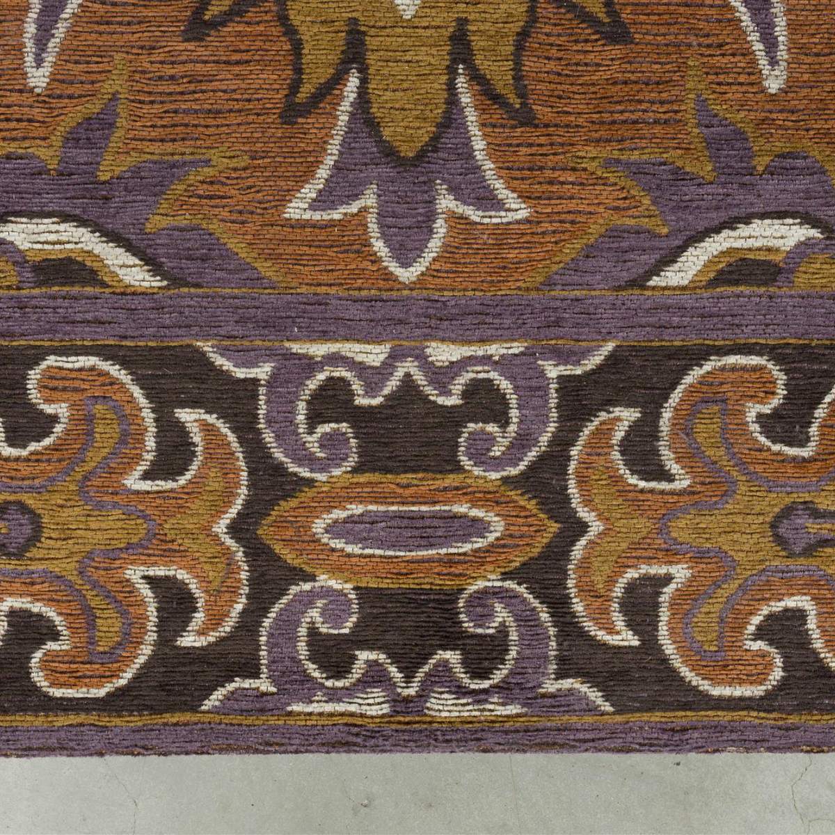 Dutch Bone Carpet Bashmira 160x230