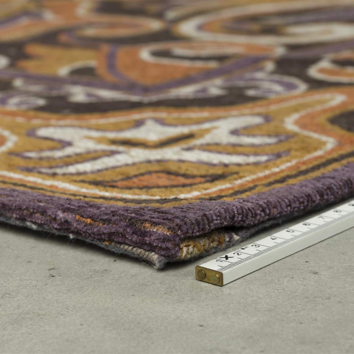 Dutch Bone Carpet Bashmira 160x230