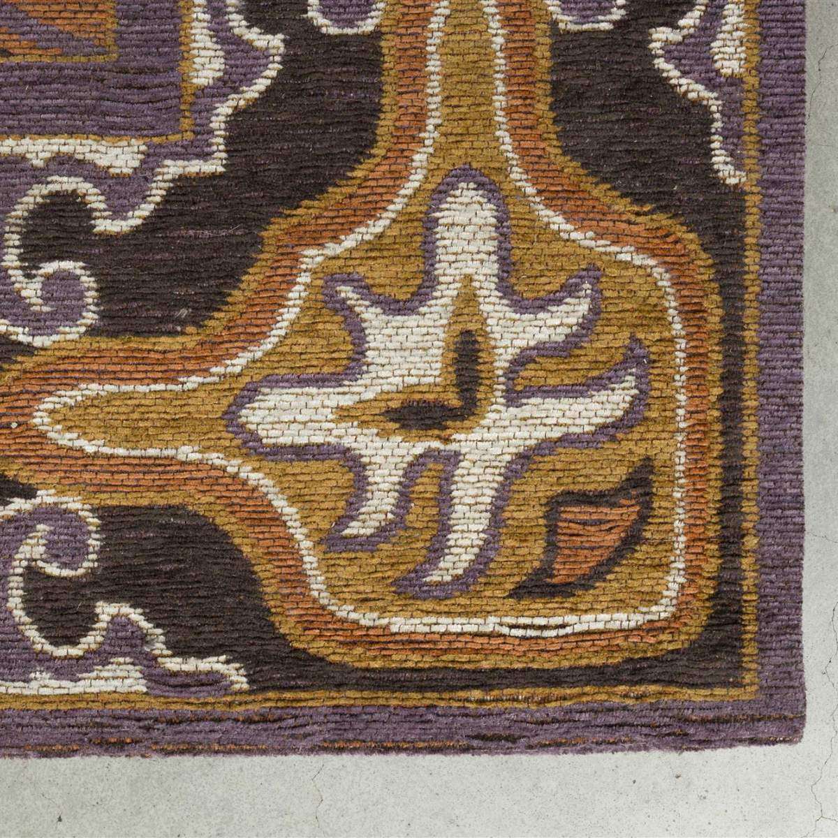 Dutch Bone Carpet Bashmira 160x230