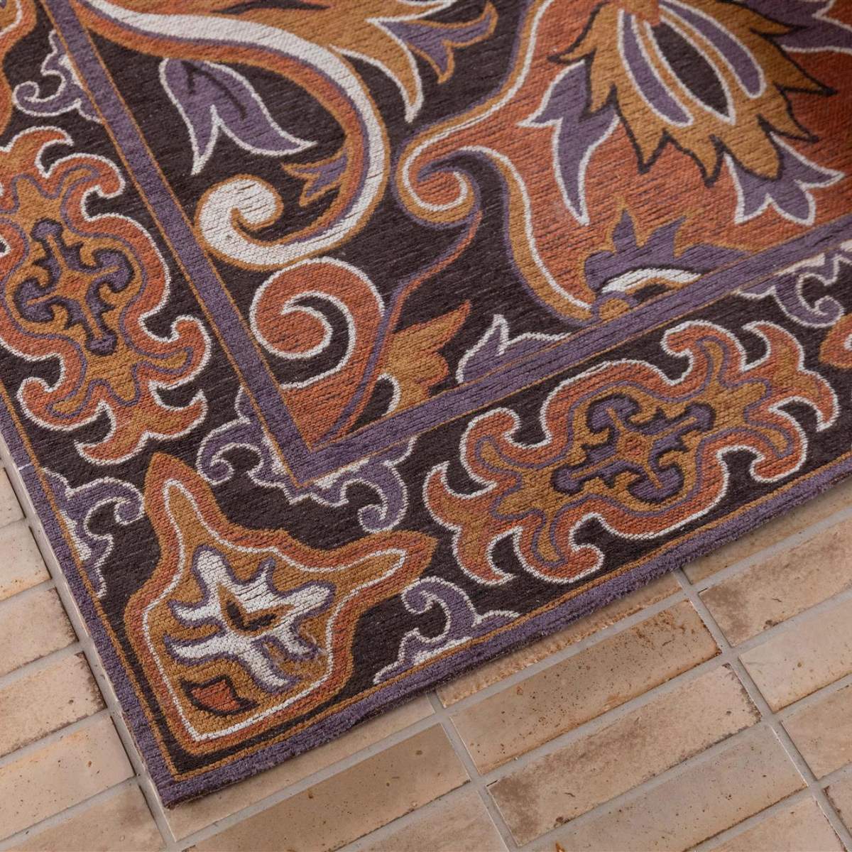 Dutch Bone Carpet Bashmira 160x230