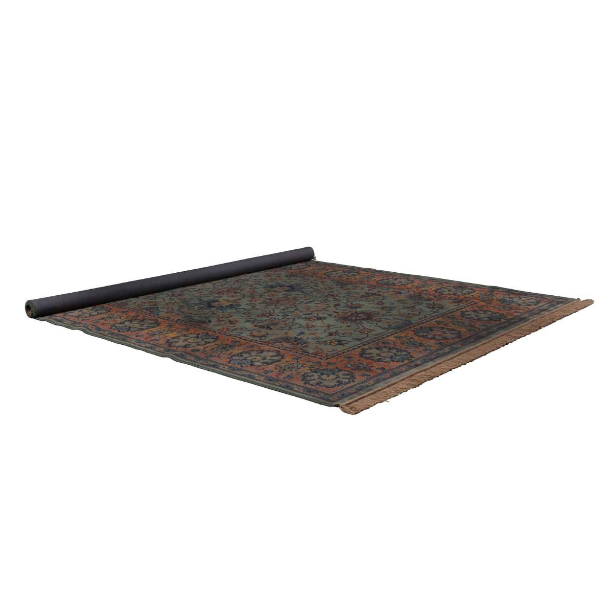 Dutch Bone Carpet Bid