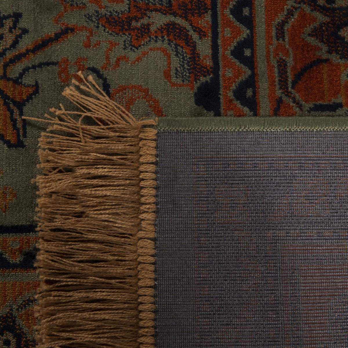 Dutch Bone Carpet Bid