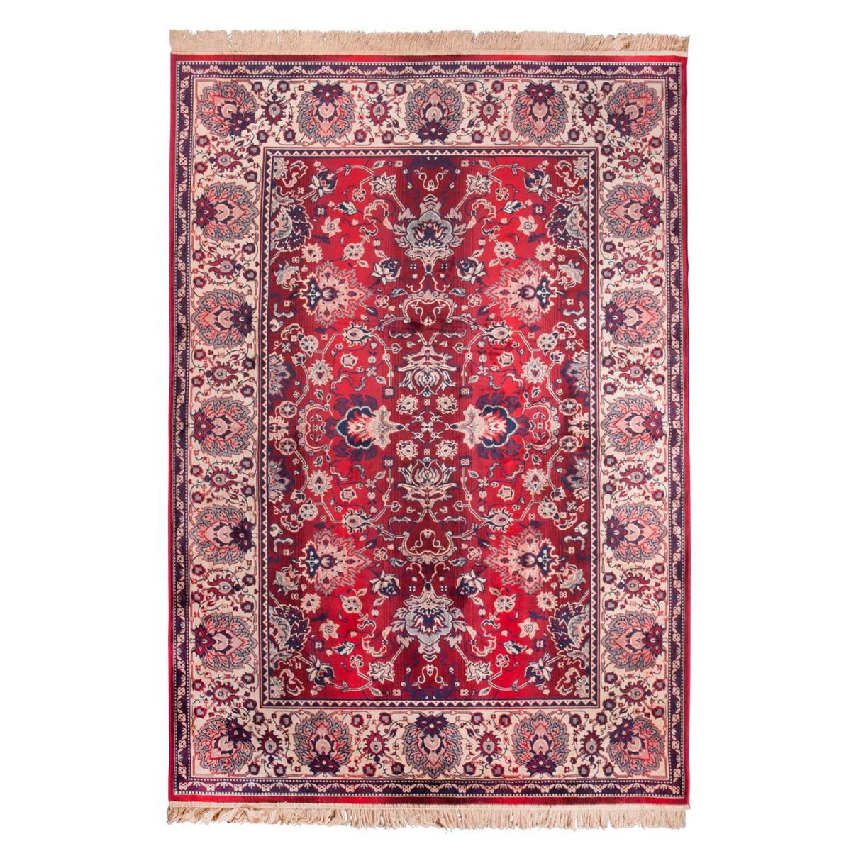 Dutch Bone Carpet Bid