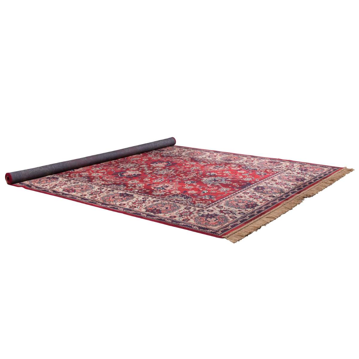 Dutch Bone Carpet Bid