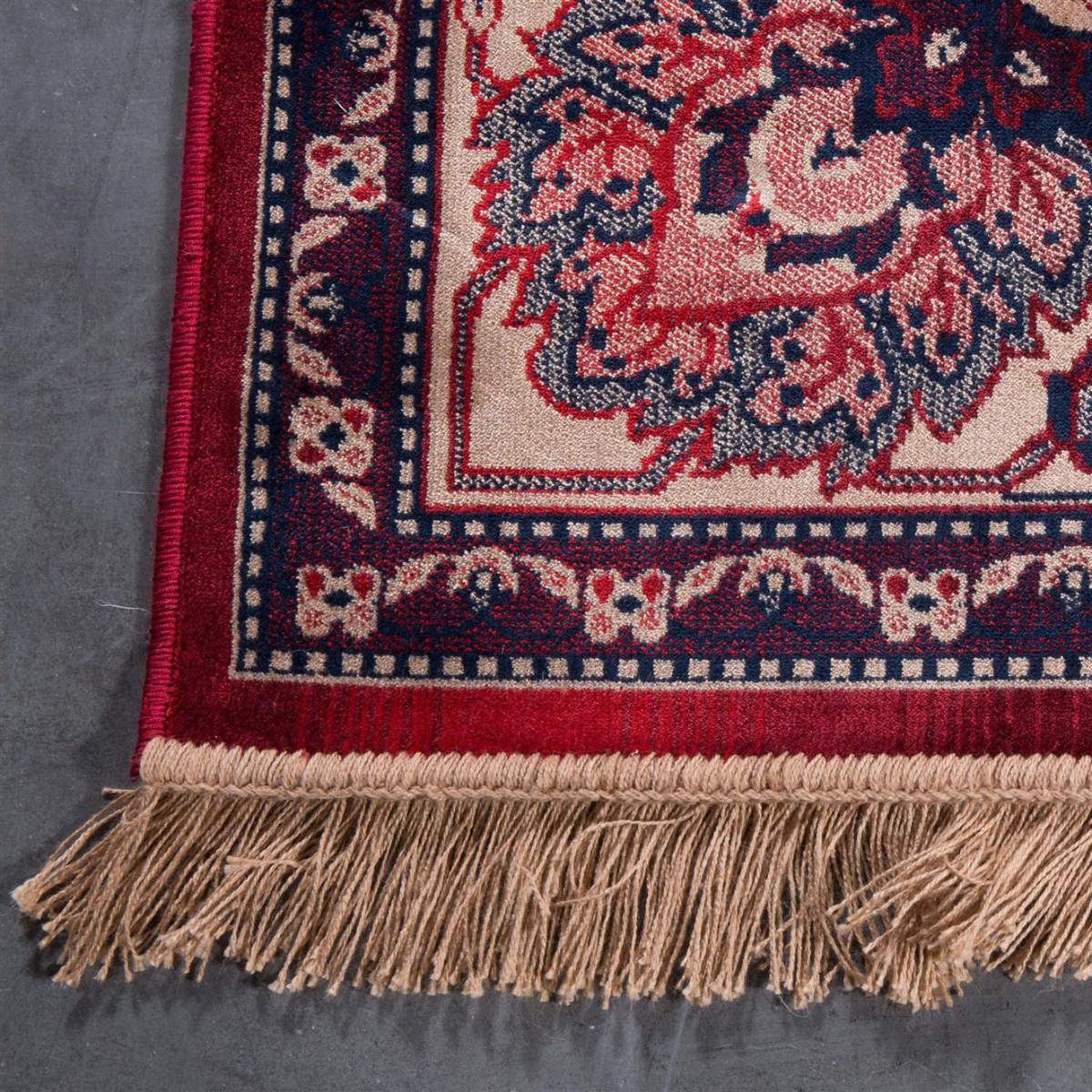 Dutch Bone Carpet Bid