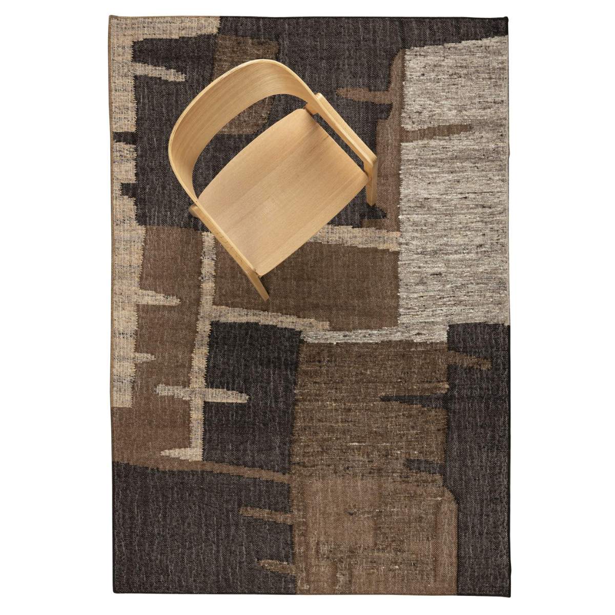 Dutch Bone Carpet Briton