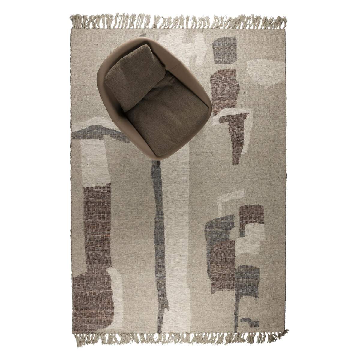 Dutch Bone Carpet Caminito 160x230
