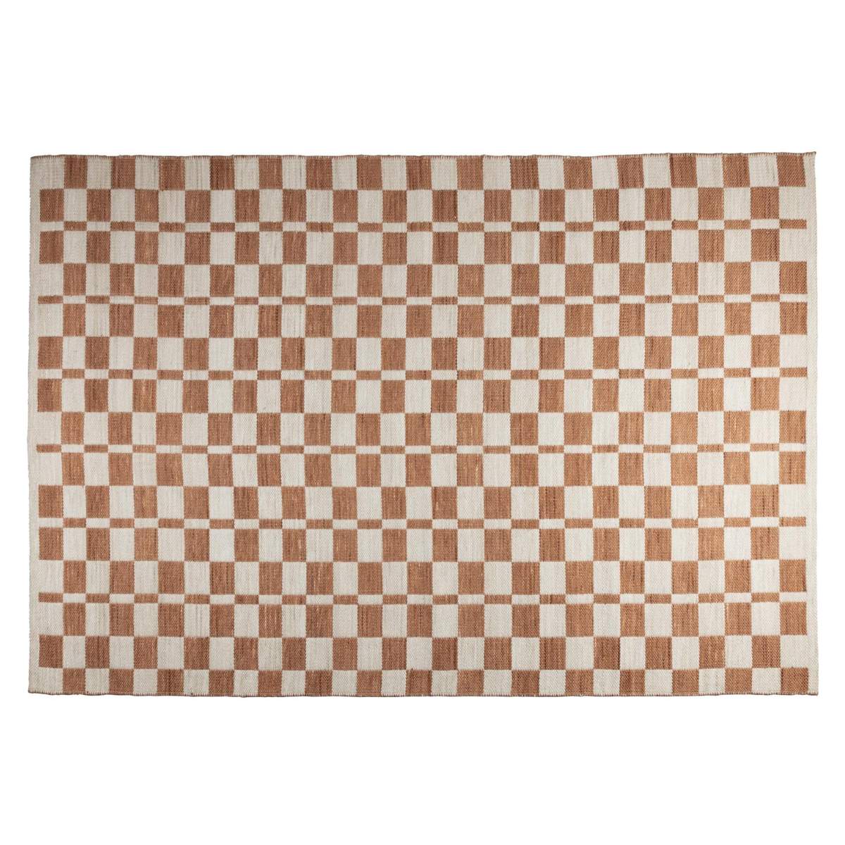 Zuiver Carpet Checker 160x230
