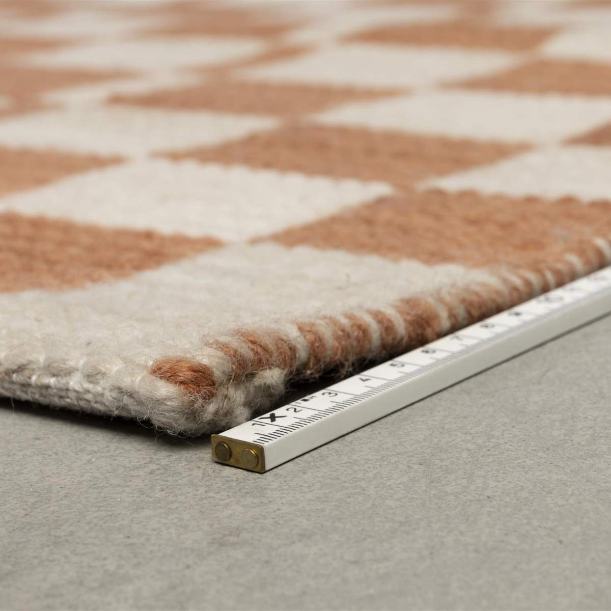 Zuiver Carpet Checker 160x230
