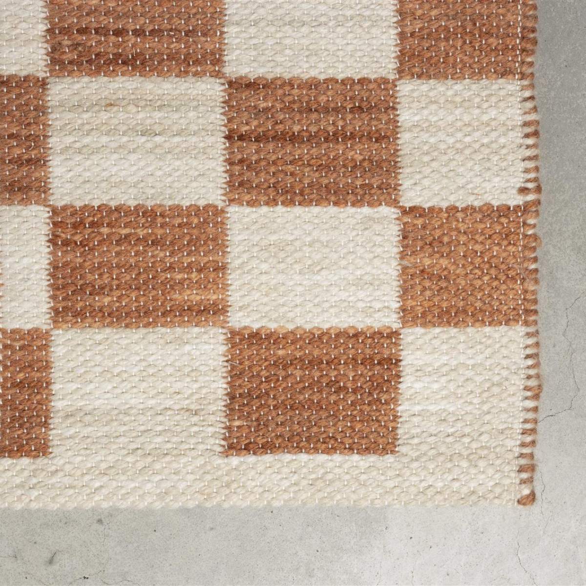 Zuiver Carpet Checker 160x230