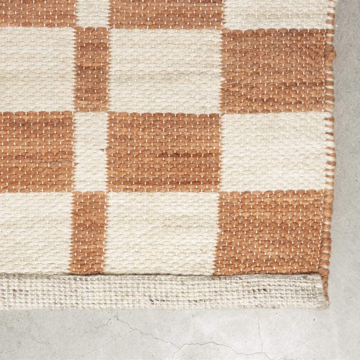 Zuiver Carpet Checker 160x230