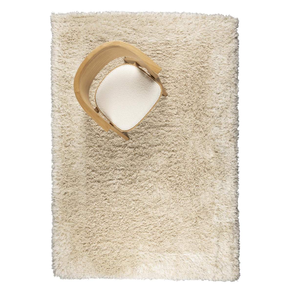 Zuiver Carpet Curly