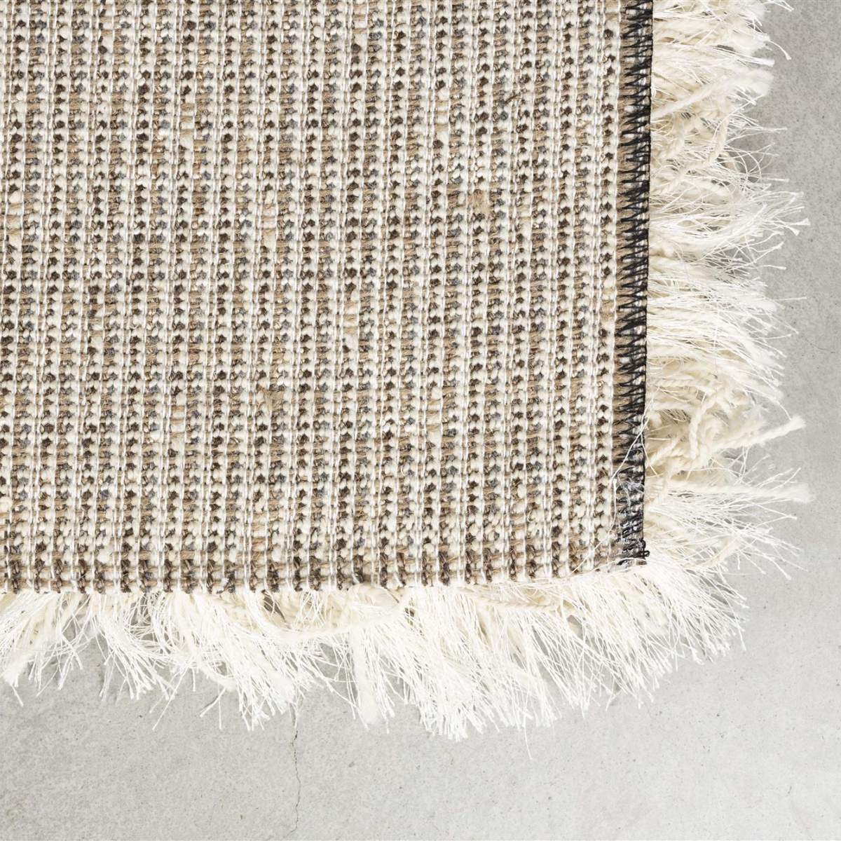 Zuiver Carpet Curly