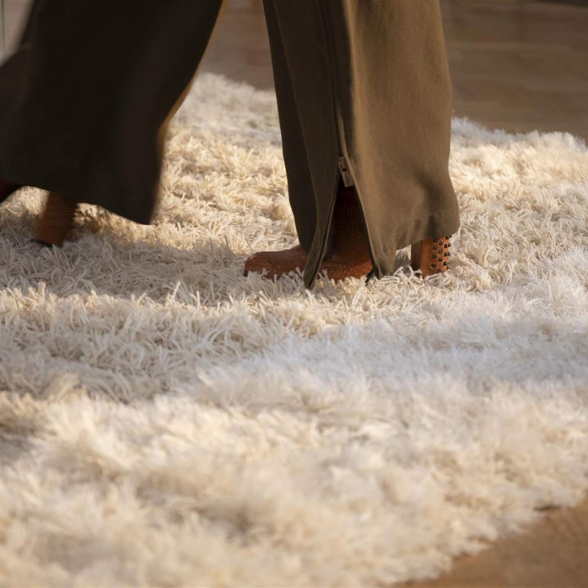 Zuiver Carpet Curly