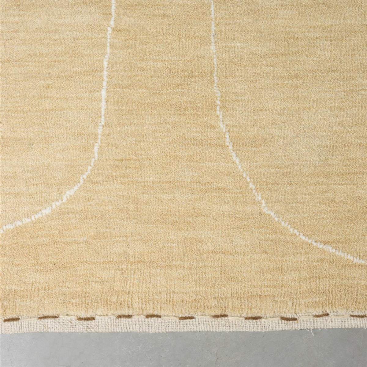 Zuiver Carpet Doodle