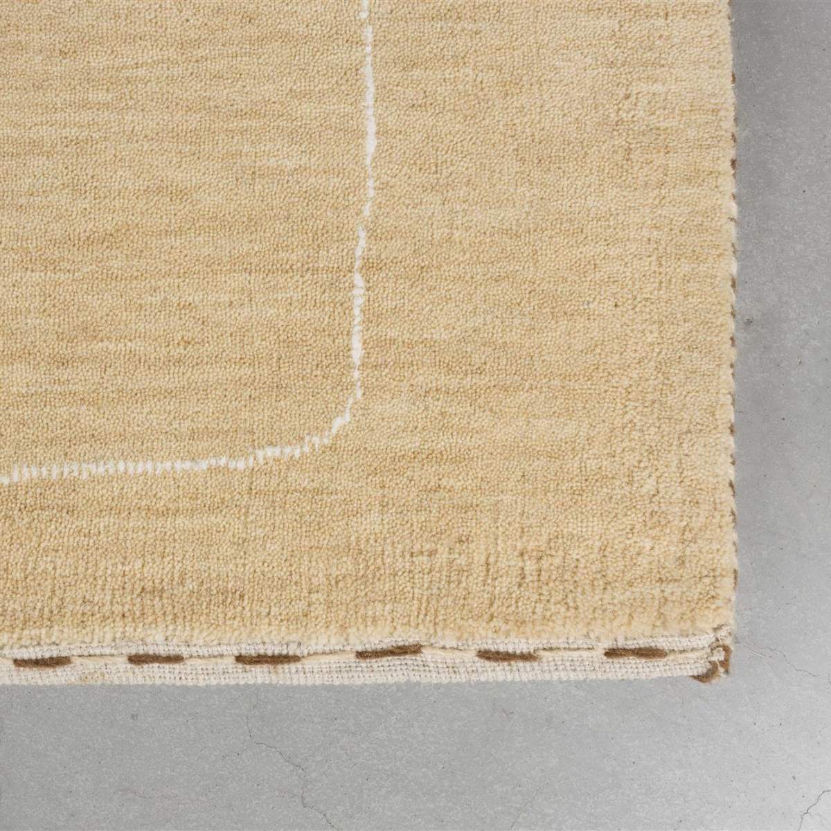 Zuiver Carpet Doodle