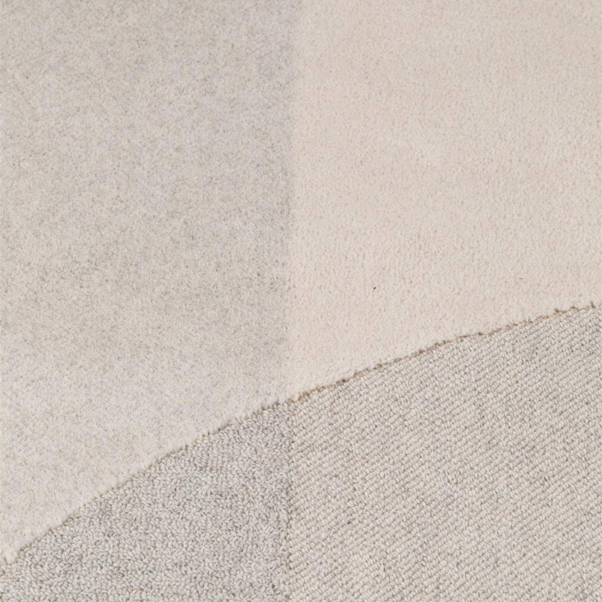 Zuiver Carpet Dream Natural/Grey