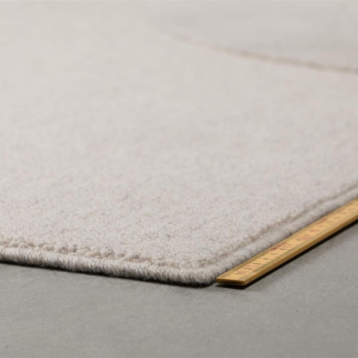 Zuiver Carpet Dream Natural/Grey