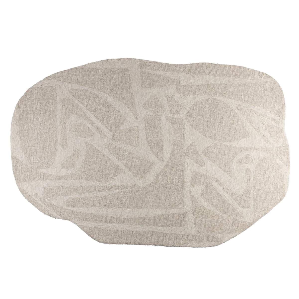 Zuiver Carpet Forms 160x230