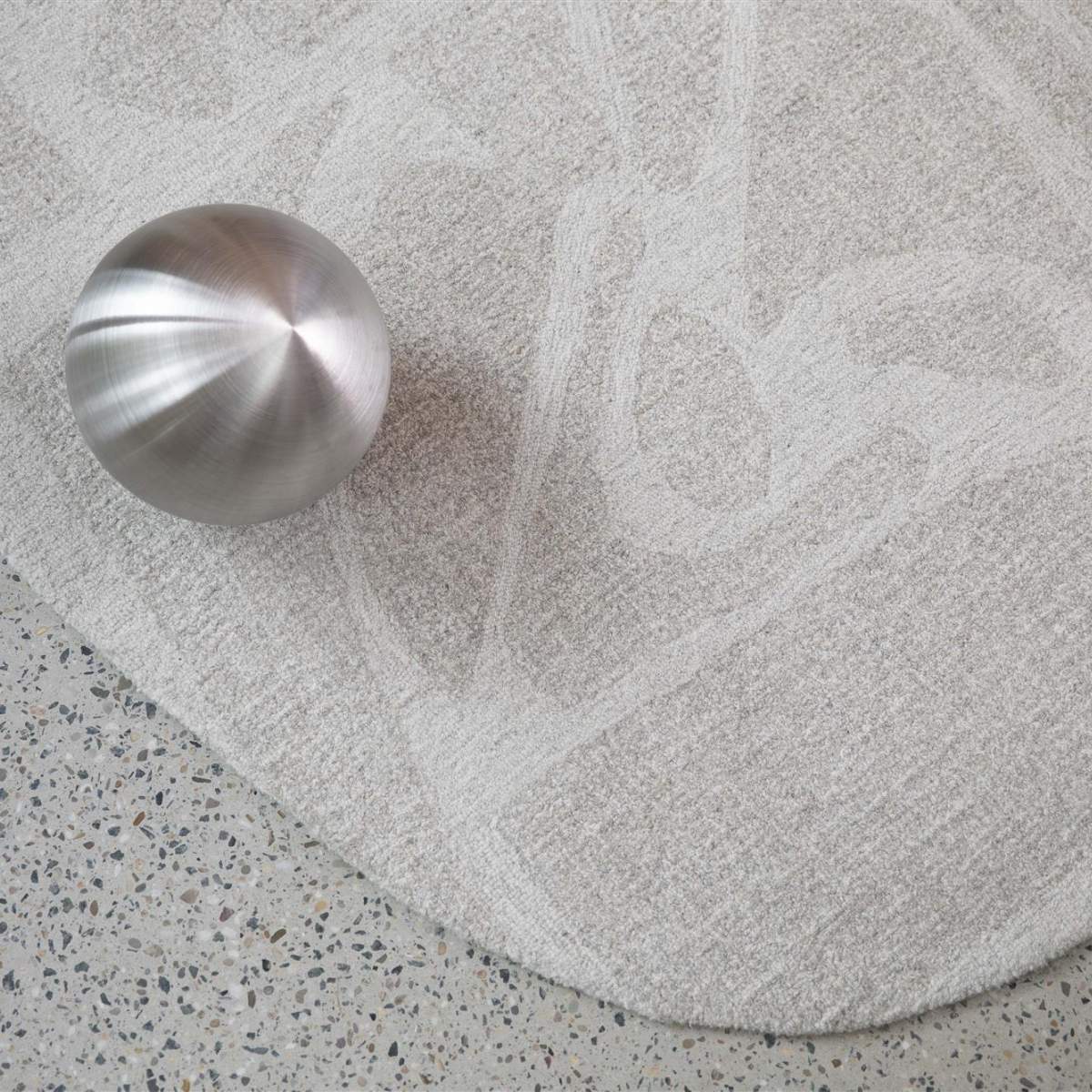 Zuiver Carpet Forms 160x230