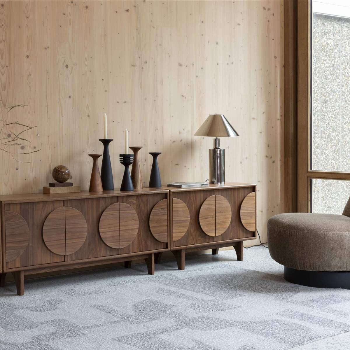 Zuiver Carpet Frantic 160x230