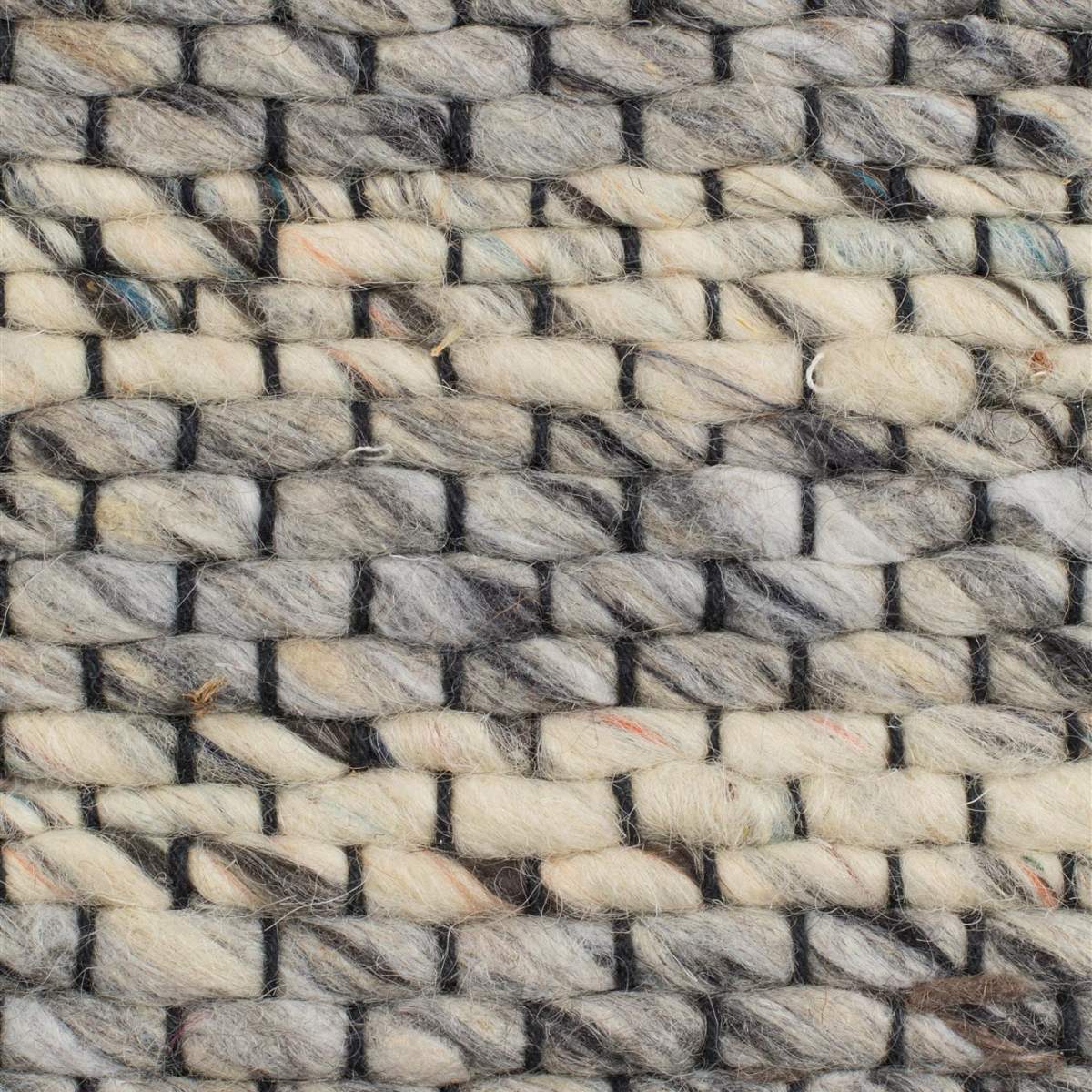 Zuiver Carpet Frills 170x240