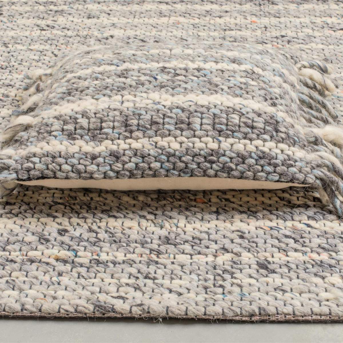 Zuiver Carpet Frills 170x240