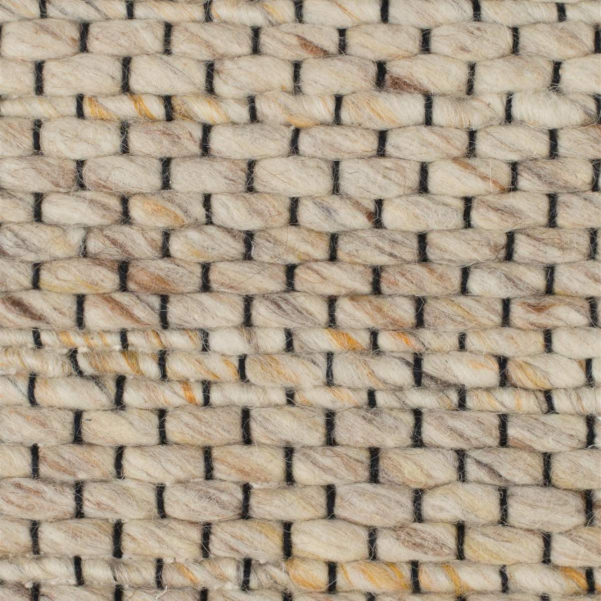 Zuiver Carpet Frills 170x240