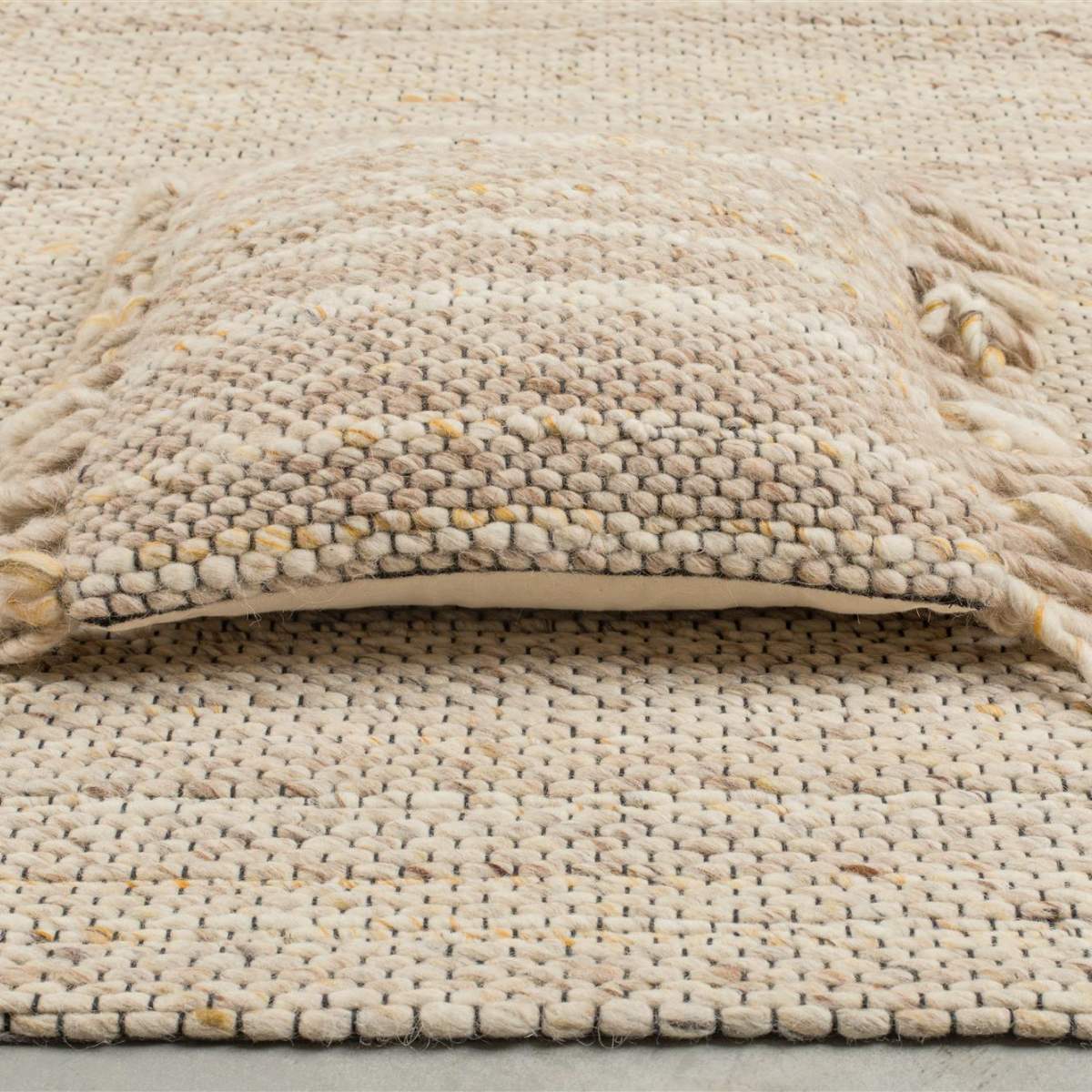 Zuiver Carpet Frills 170x240