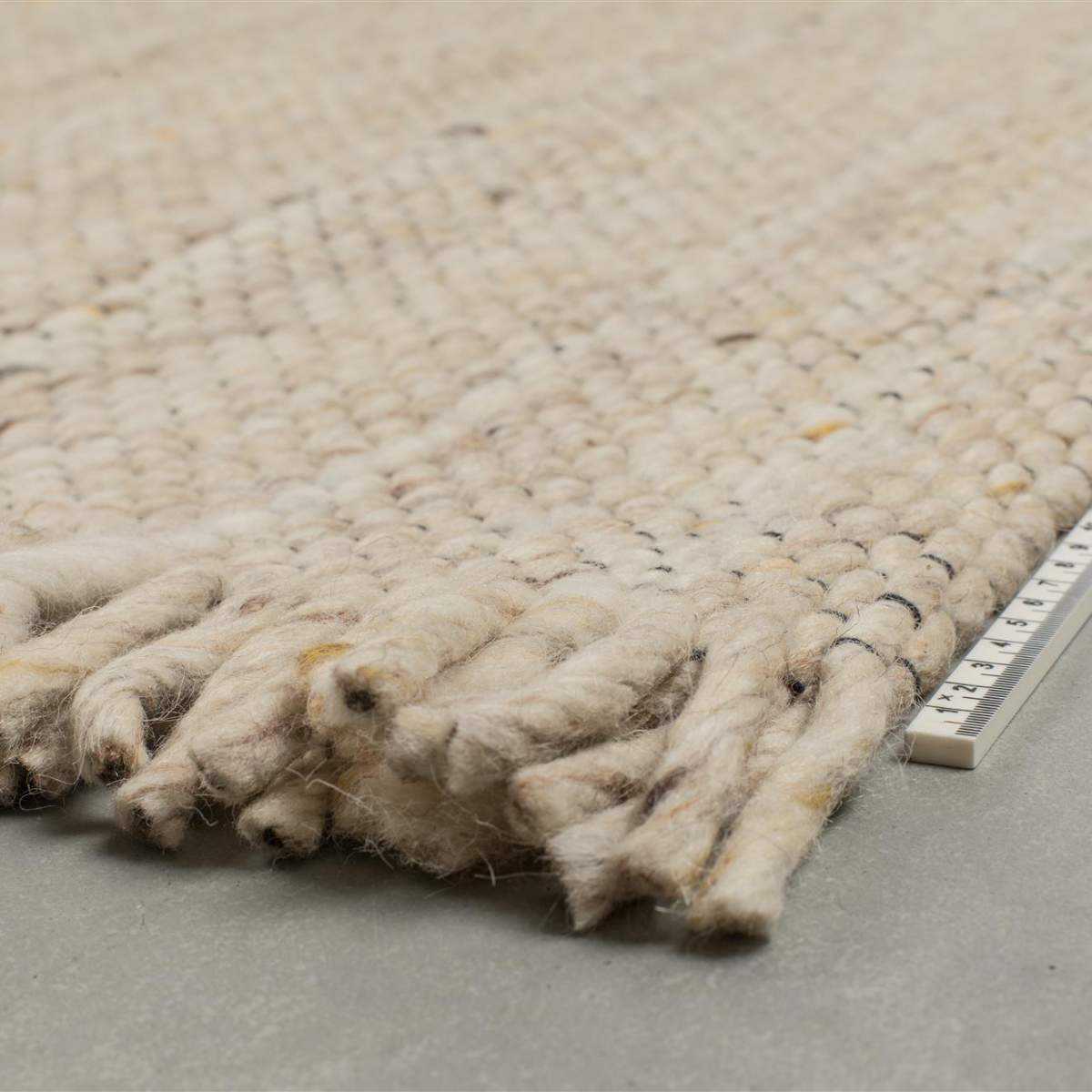Zuiver Carpet Frills 170x240
