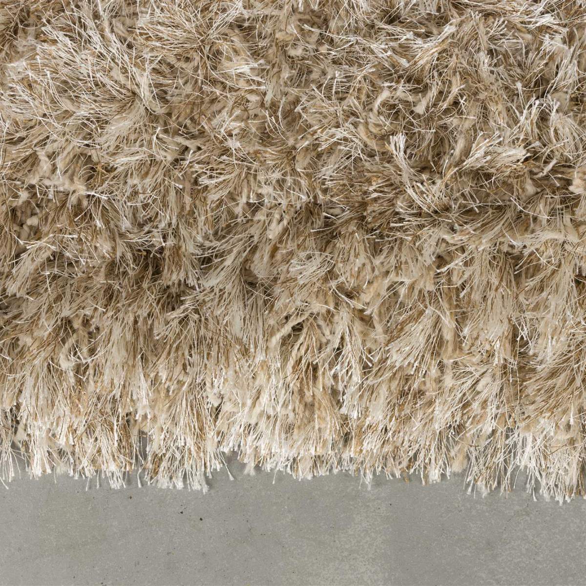 Dutch Bone Carpet Hairy
