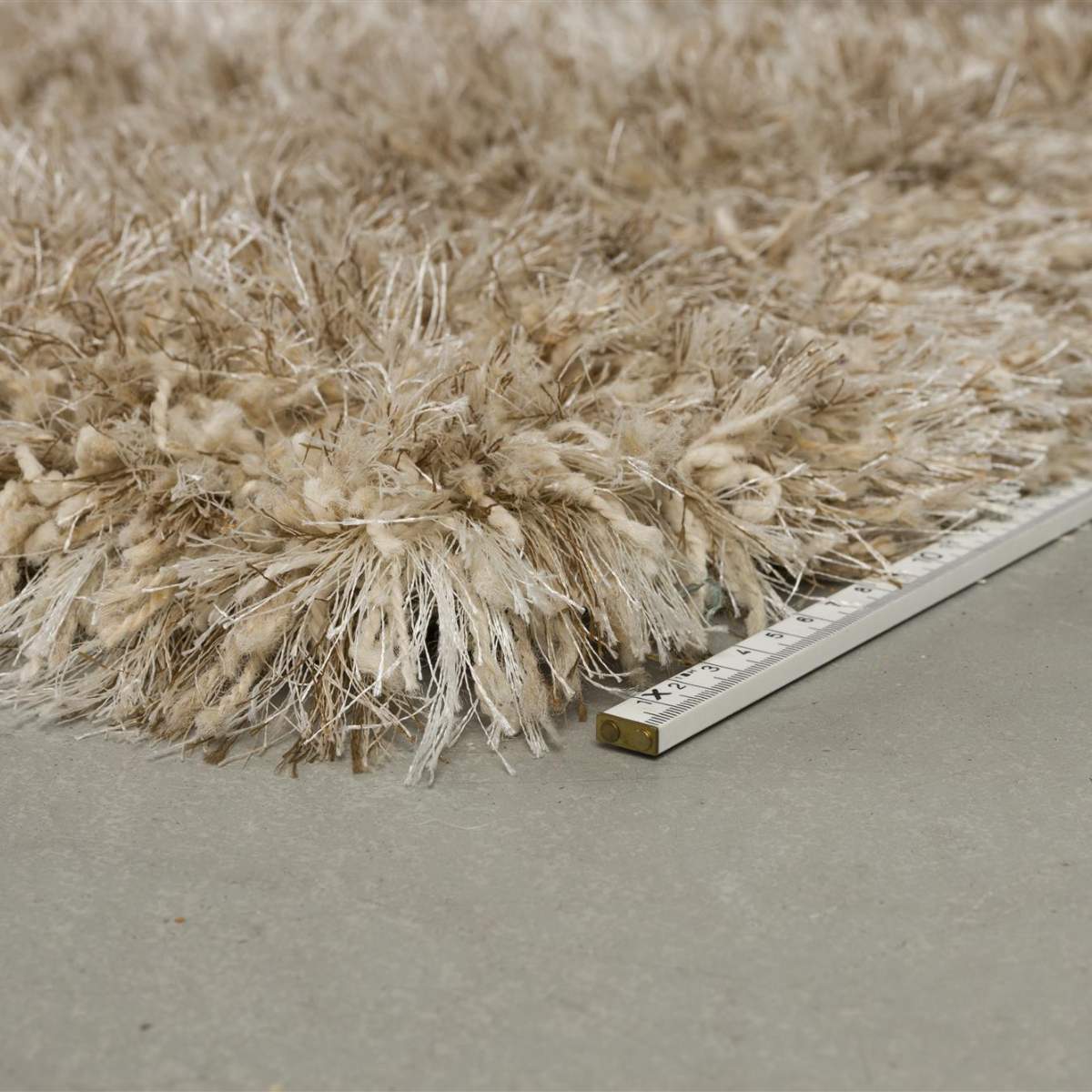 Dutch Bone Carpet Hairy
