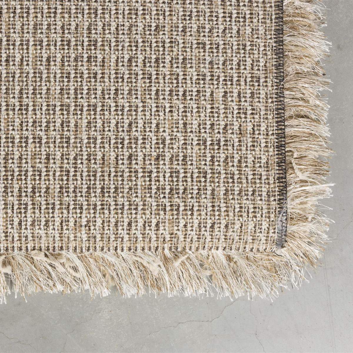 Dutch Bone Carpet Hairy