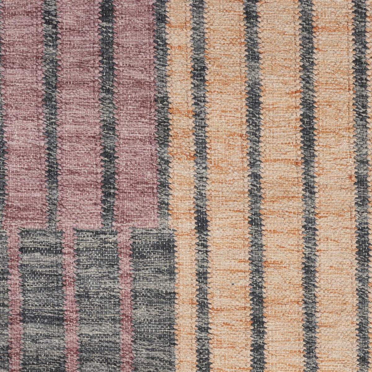 Dutch Bone Carpet Hampton 160x230 Lilac