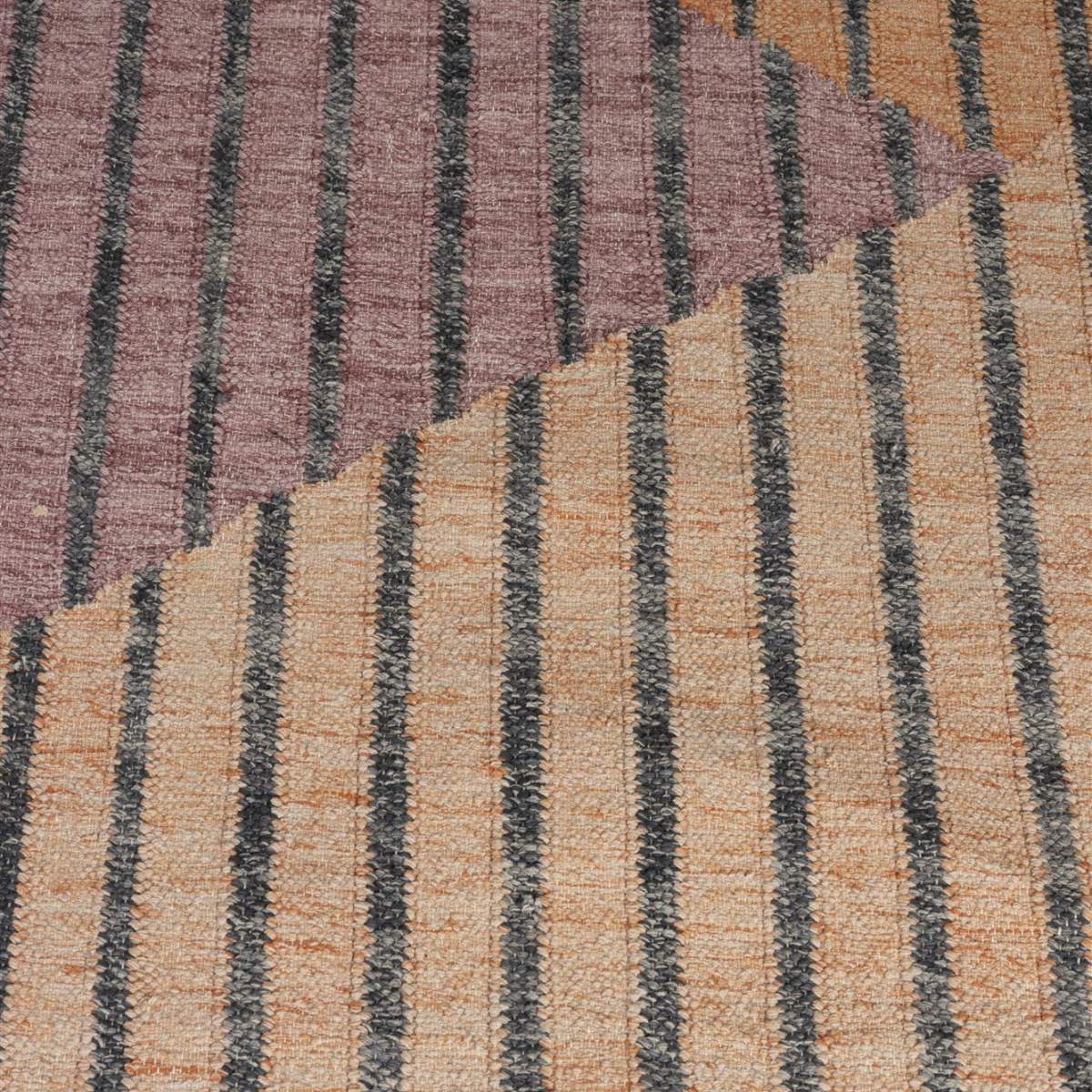 Dutch Bone Carpet Hampton 160x230 Lilac