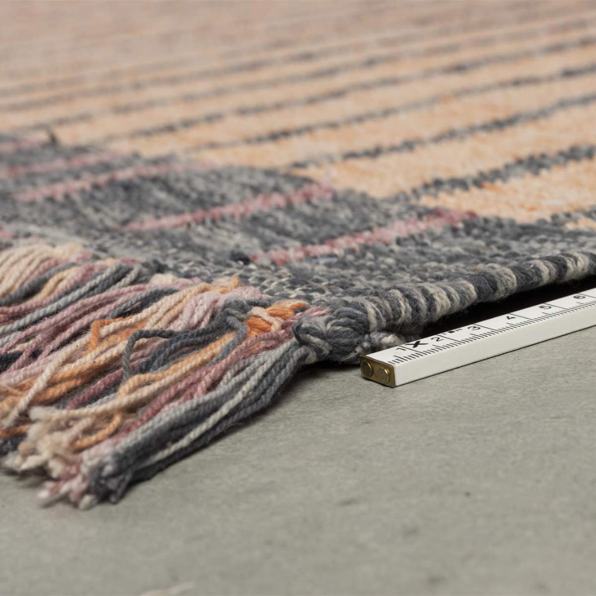 Dutch Bone Carpet Hampton 160x230 Lilac