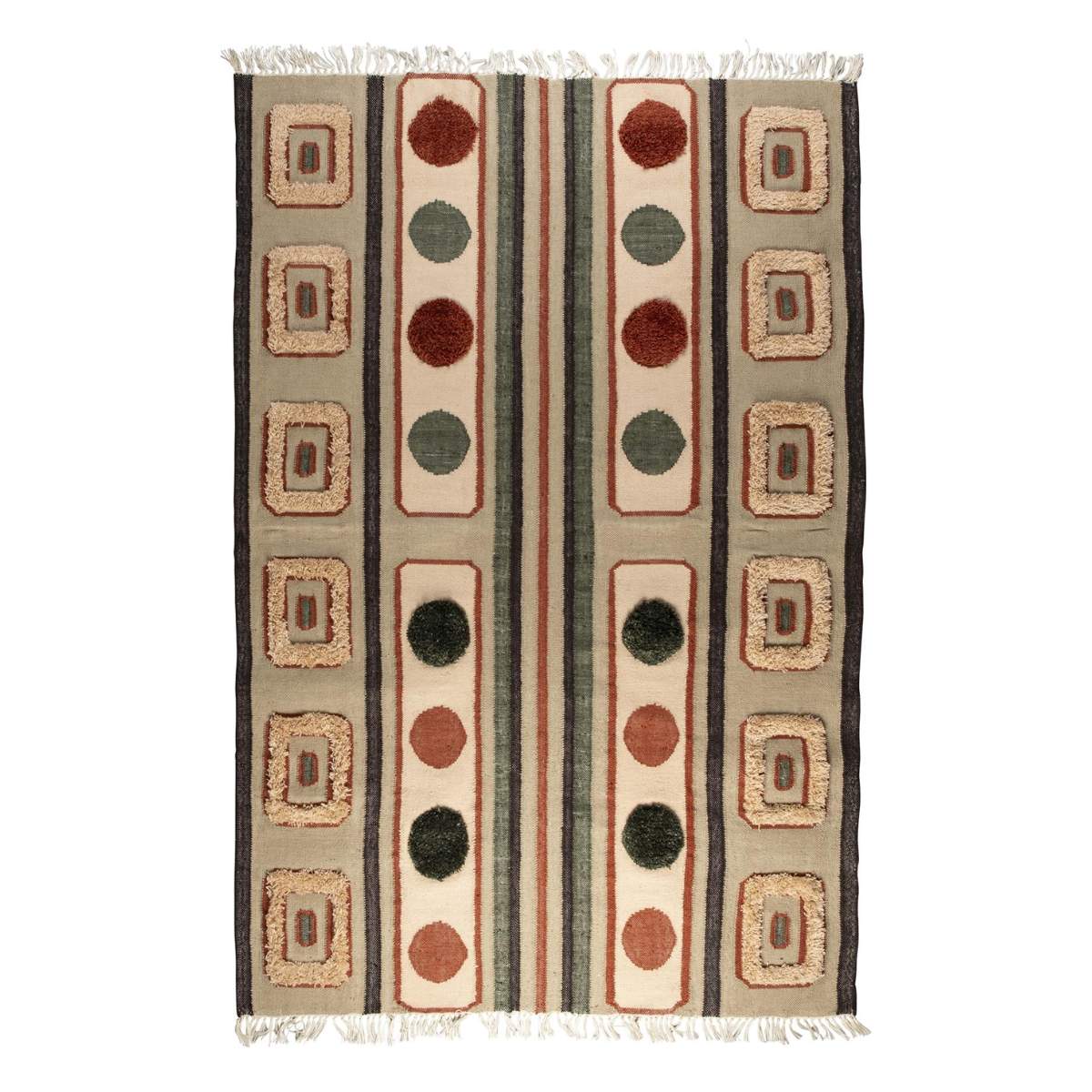 Dutch Bone Carpet Haydon