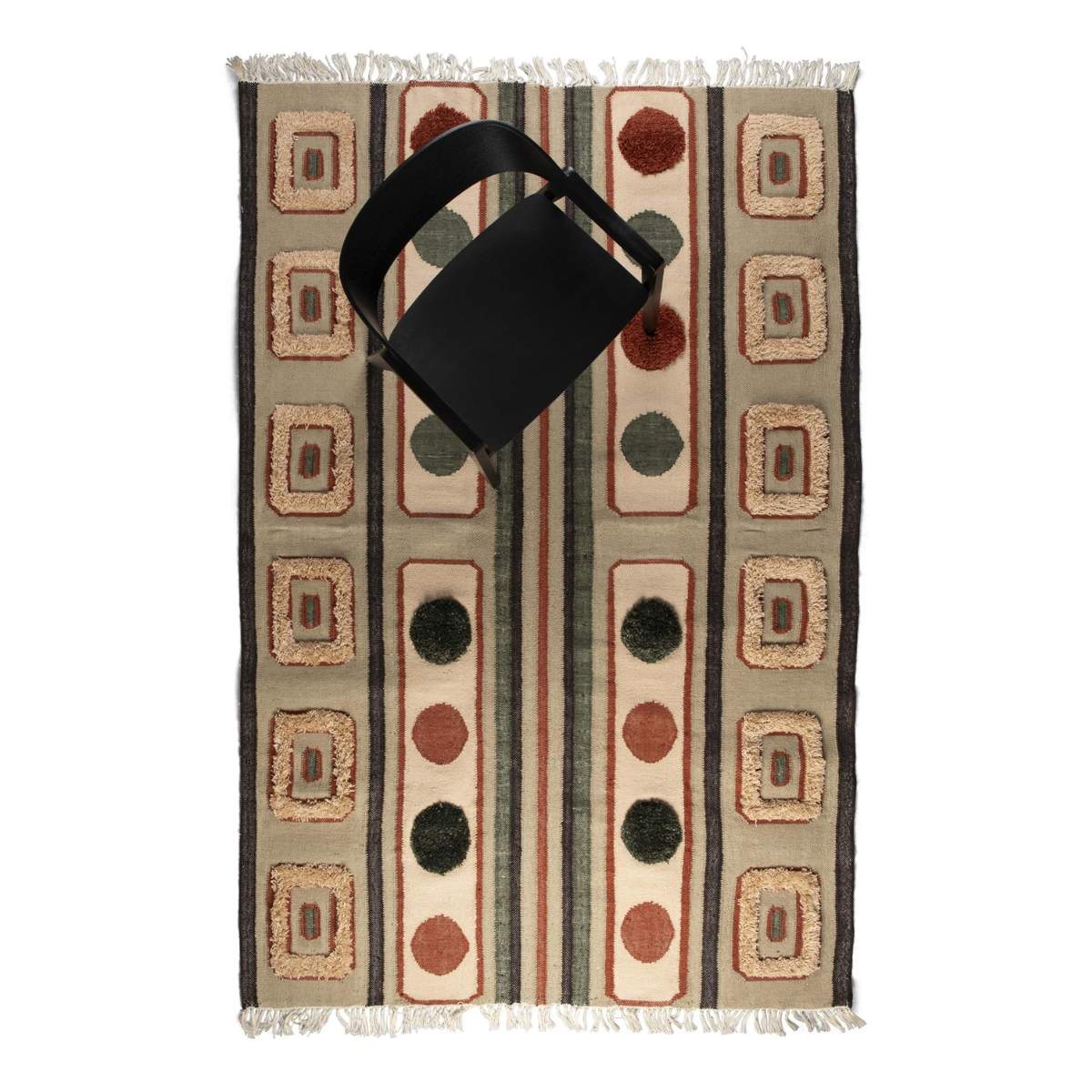 Dutch Bone Carpet Haydon