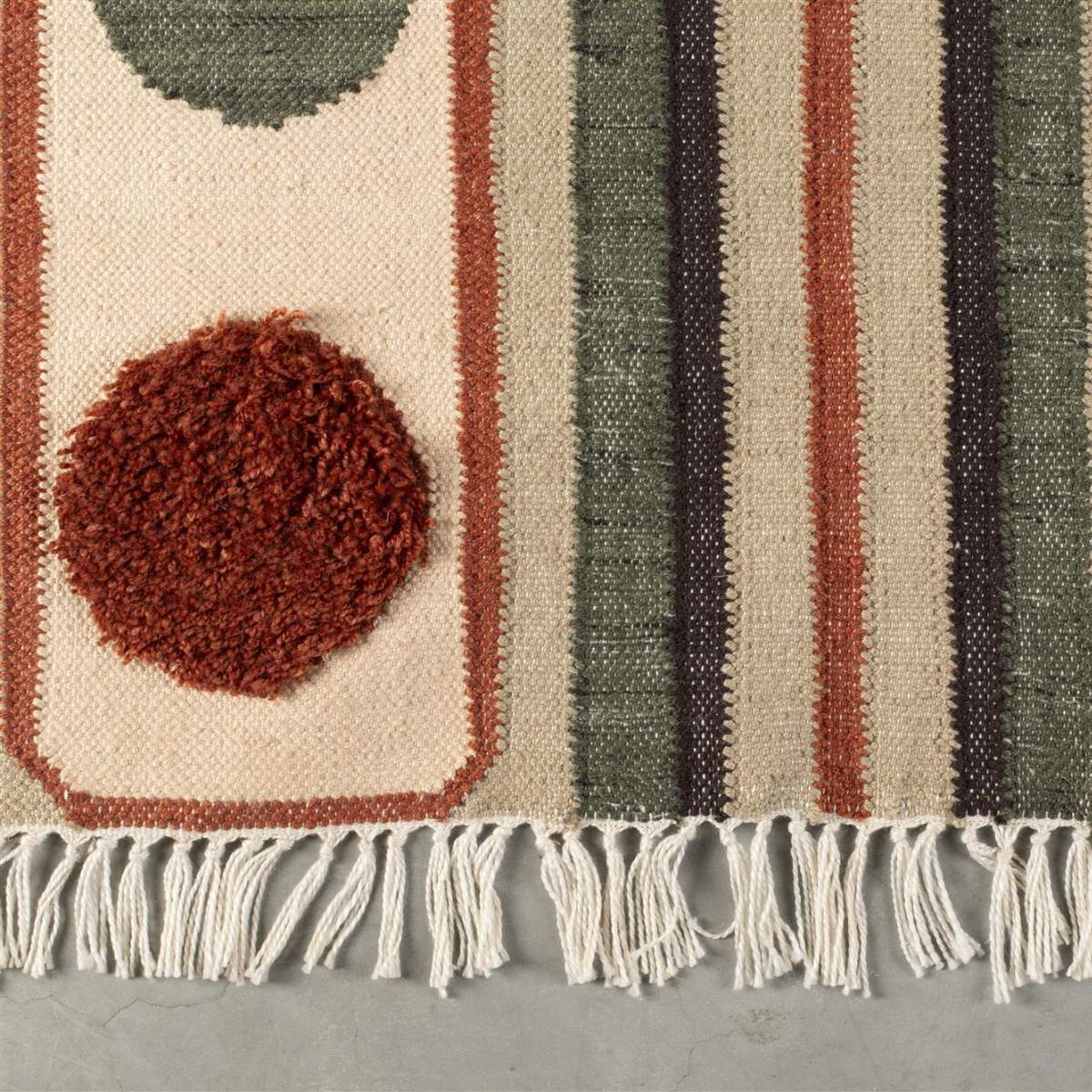 Dutch Bone Carpet Haydon