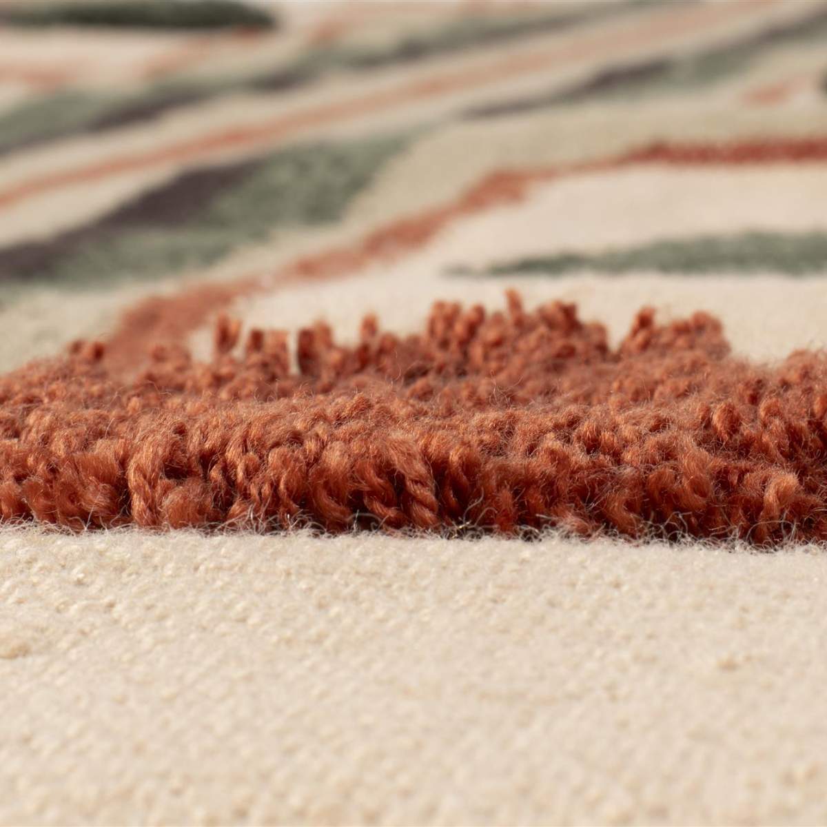 Dutch Bone Carpet Haydon