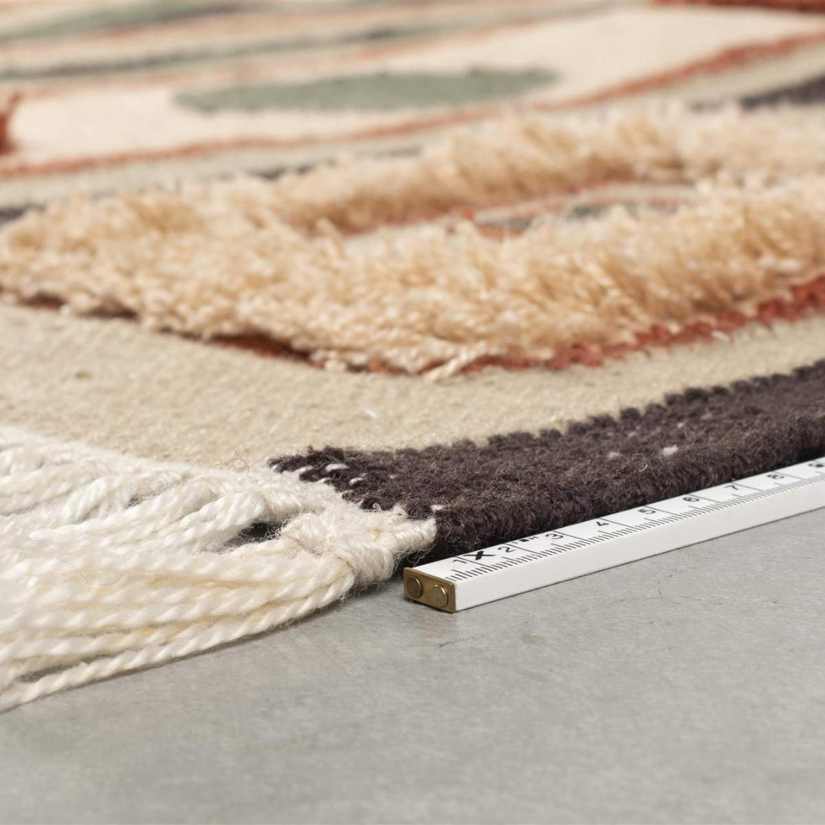 Dutch Bone Carpet Haydon